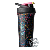 The Shaker Club - Stainless Sleek P4