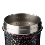 The Shaker Club - Stainless Sleek P4