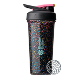 The Shaker Club - Stainless Sleek P4