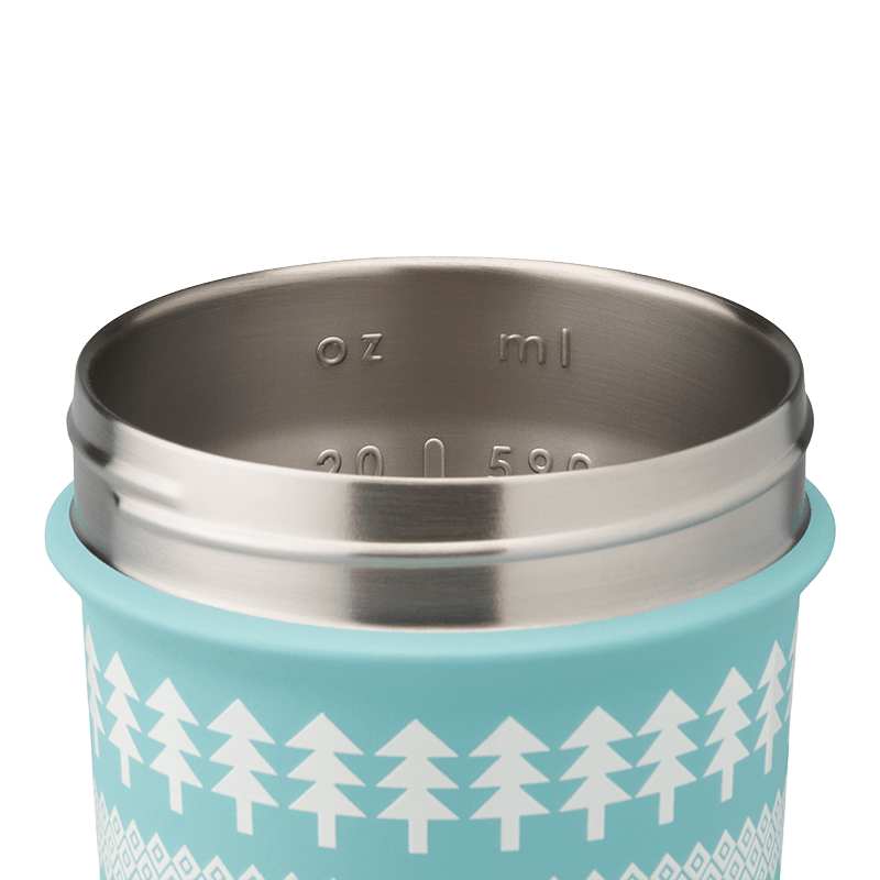Blue Spruce - Sleek Sport D3