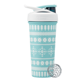 Blue Spruce - Sleek Sport D3