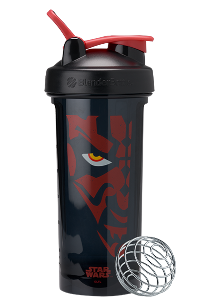 Star Wars - Pro Series M8