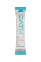Oath Elite Pre-Workout Samples N4