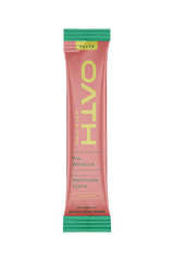 Oath Elite Pre-Workout Samples N4
