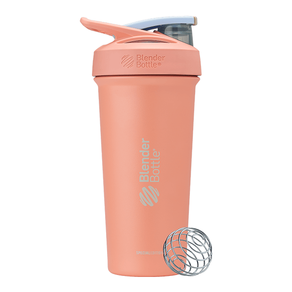 Sport Stainless Sleek K8