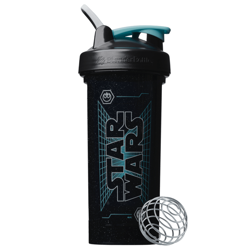 Star Wars - Pro Series M8