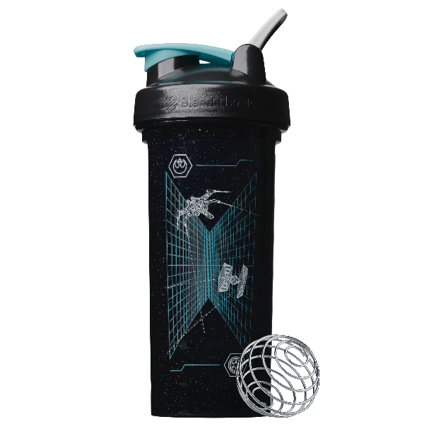 Star Wars - Pro Series M8