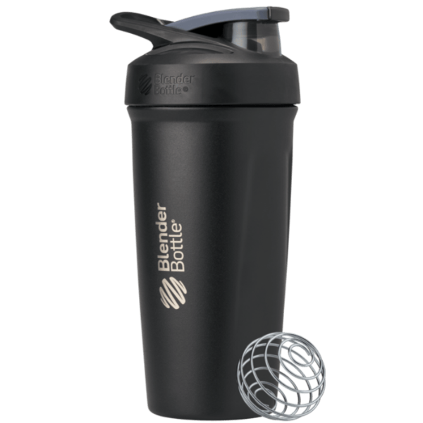 Sport Stainless E4
