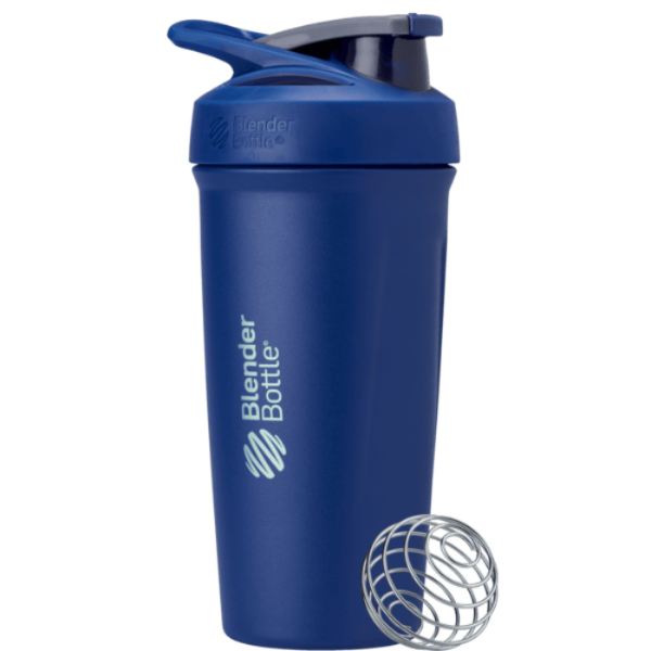 Sport Stainless E4