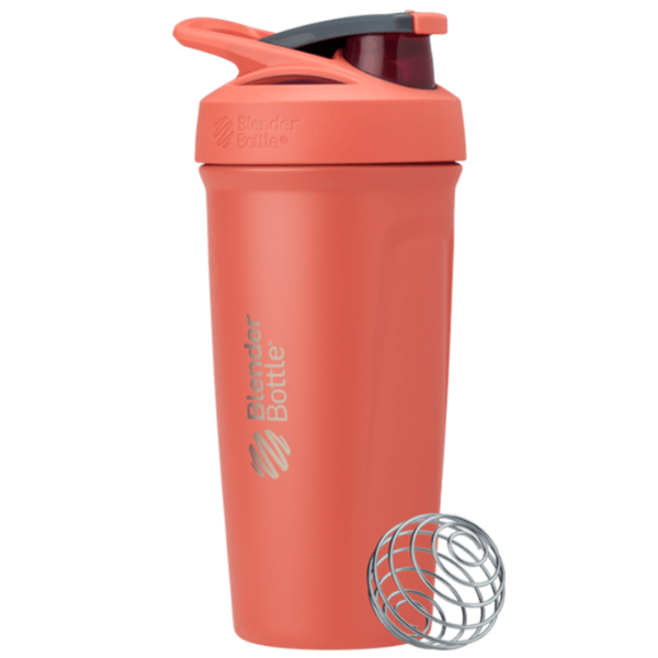 Sport Stainless E4