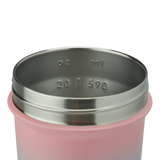 Sport Stainless Sleek K8