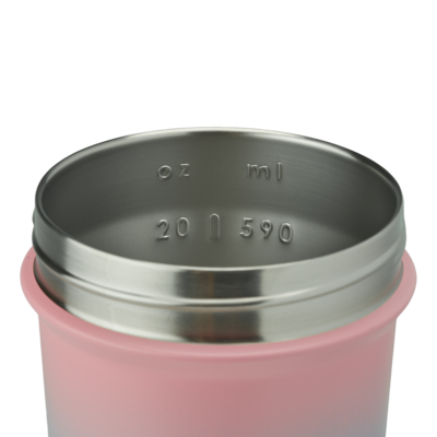 Sport Stainless Sleek K8