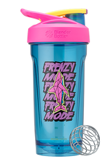Shark Shakers - Tritan Sport Z1