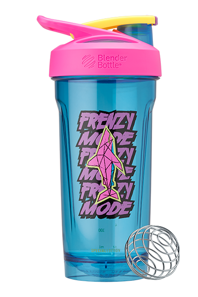 Shark Shakers - Tritan Sport Z1