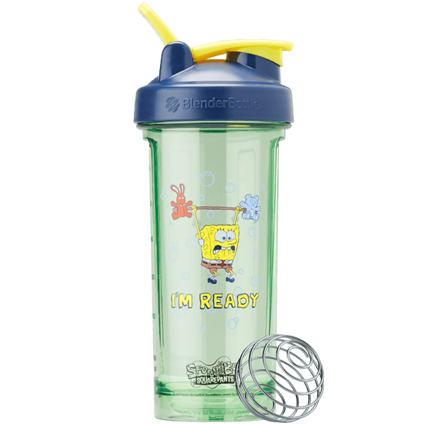 SpongeBob - Pro Series S0