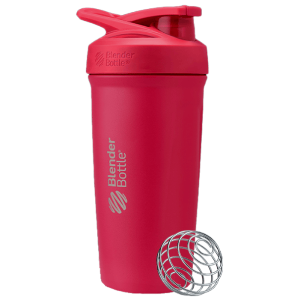 Sport Stainless E4