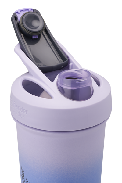 Sport Stainless Sleek K8