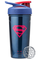 DC Comics - Insulated Stainless Steel Sport M1