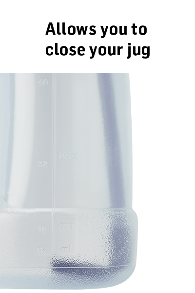 BlenderBottle® Straw - Koda B1
