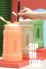 BlenderBottle® Straw - Koda B1