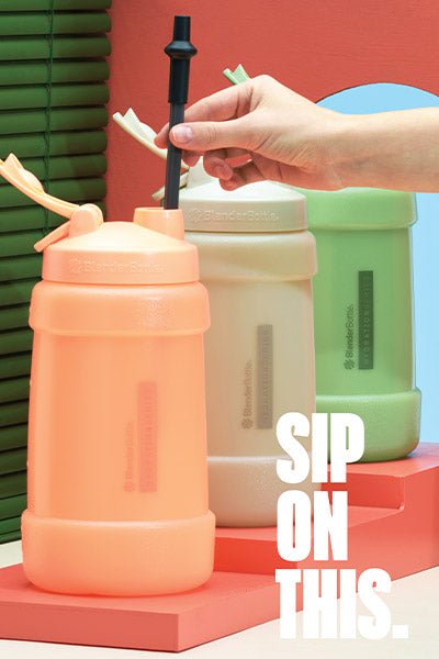 BlenderBottle® Straw - Koda B1