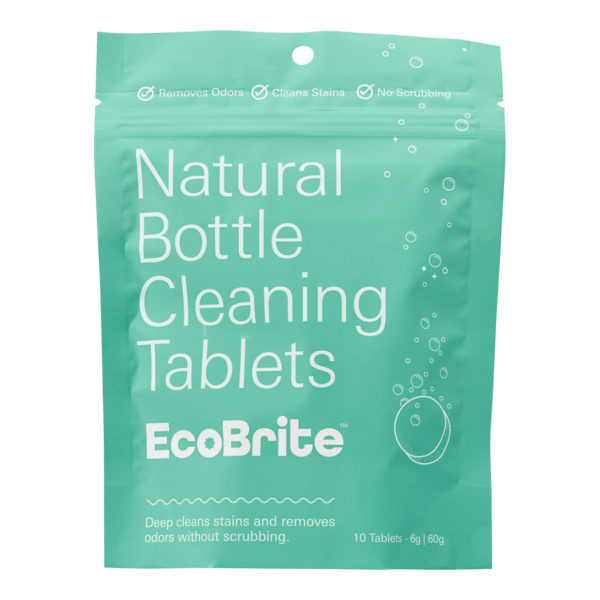 Bottle Cleaning Tablets L7