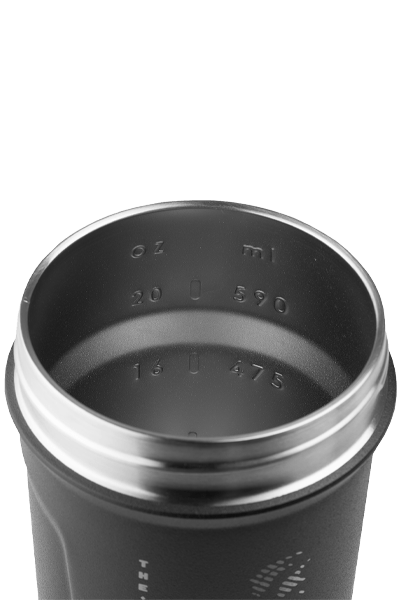 DC Comics - Insulated Stainless Steel Sport M1