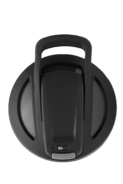 DC Comics - Insulated Stainless Steel Sport M1