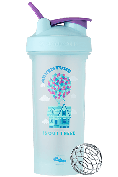 Disney · Pixar Shakers S3