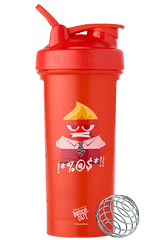Disney · Pixar Shakers S3