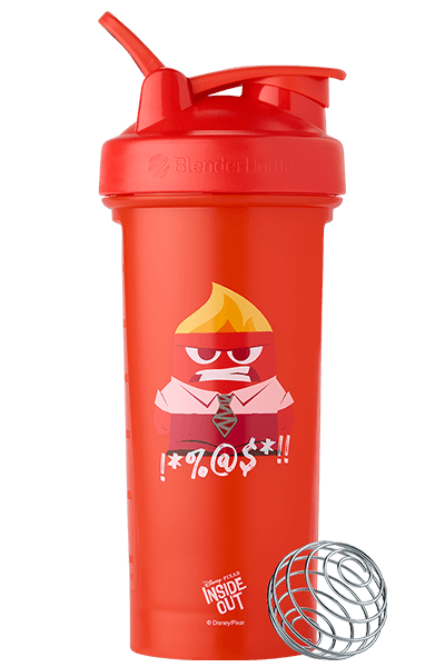 Disney · Pixar Shakers S3