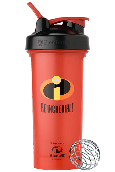 Disney · Pixar Shakers S3
