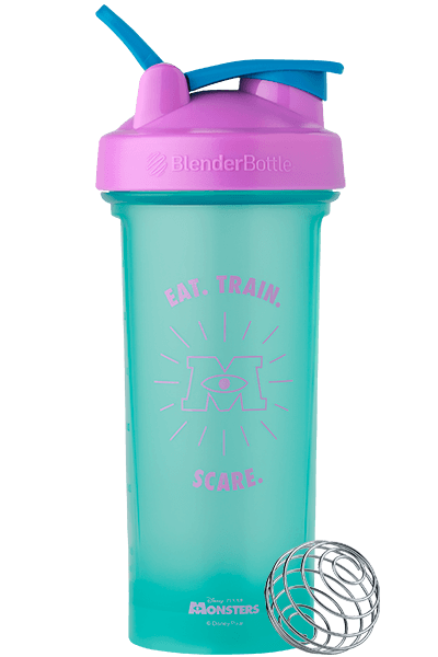 Disney · Pixar Shakers S3