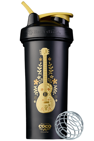 Disney · Pixar Shakers S3