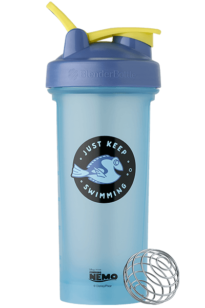 Disney · Pixar Shakers S3