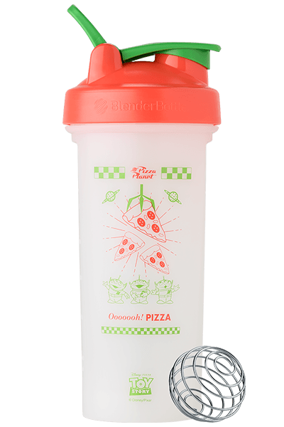 Disney · Pixar Shakers S3