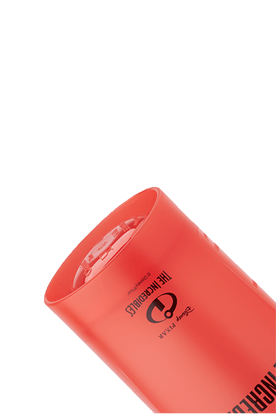 Disney · Pixar Shakers S3