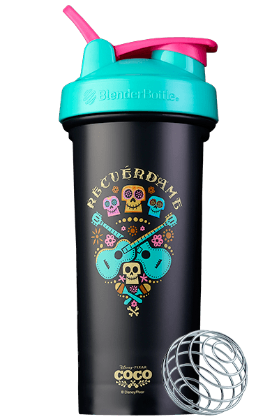 Disney · Pixar Shakers S3