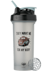 Disney · Pixar Shakers S3