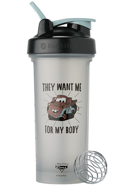 Disney · Pixar Shakers S3