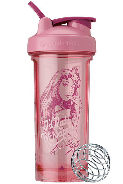 Disney Princess - Pro Series Q6
