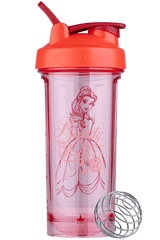Disney Princess - Pro Series N6