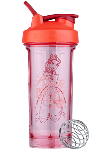 Disney Princess - Pro Series Q6