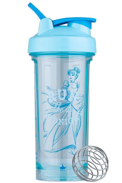 Disney Princess - Pro Series N6