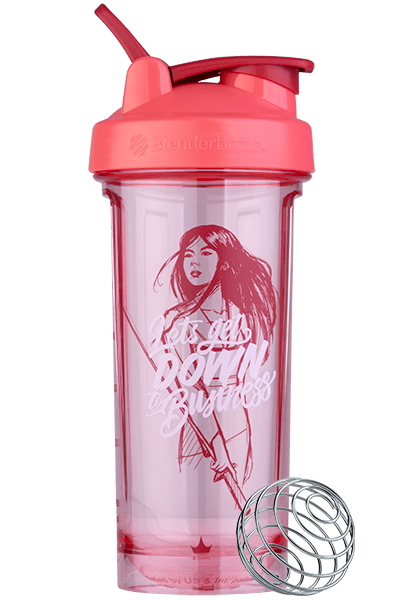 Disney Princess - Pro Series N6