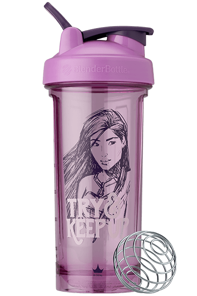Disney Princess - Pro Series Q6
