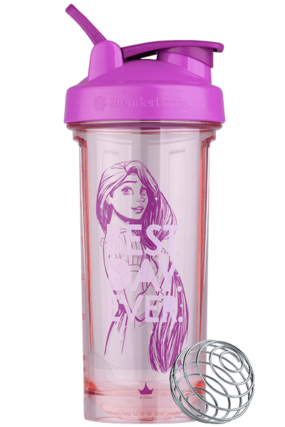 Disney Princess - Pro Series Q6