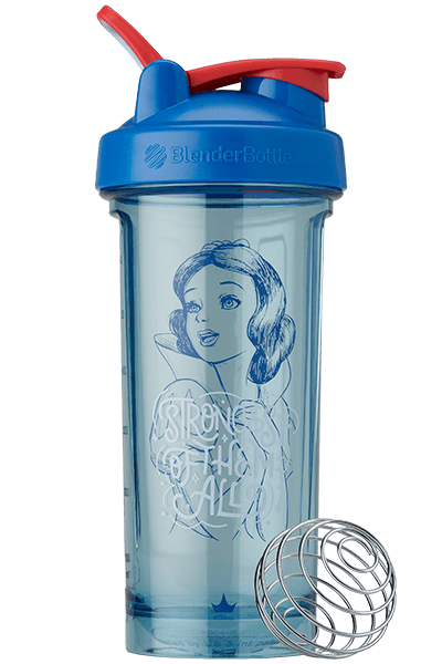 Disney Princess - Pro Series N6