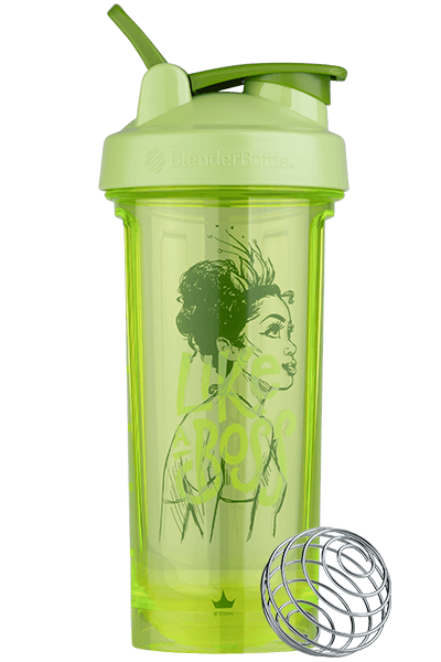 Disney Princess - Pro Series Q6