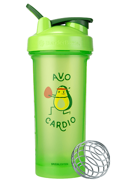 Foodie Shakers - Classic I7